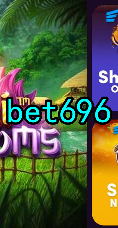 bet696.Com - Caça-Níqueis Online Cassino